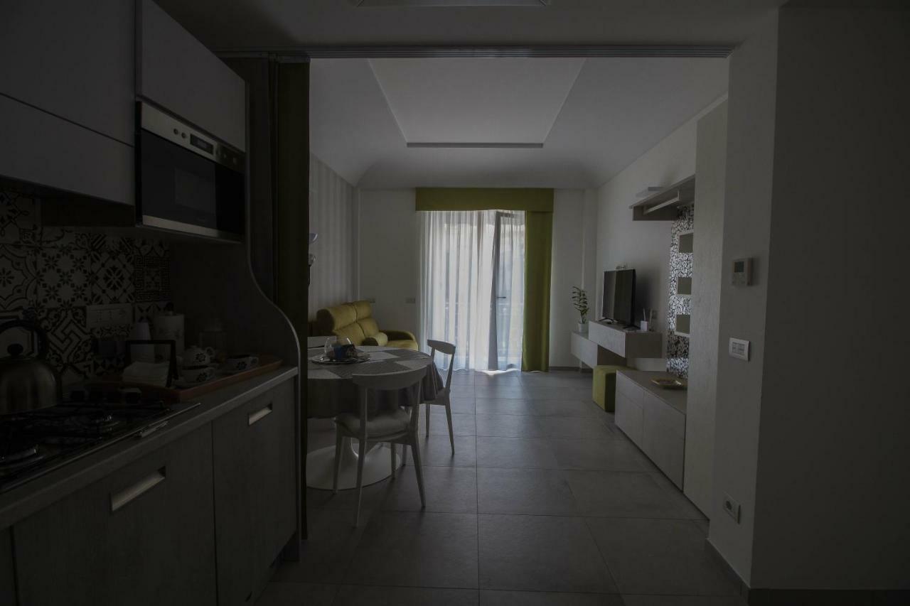 Vila Chiaro-La Casa Al Mare Minori Exteriér fotografie