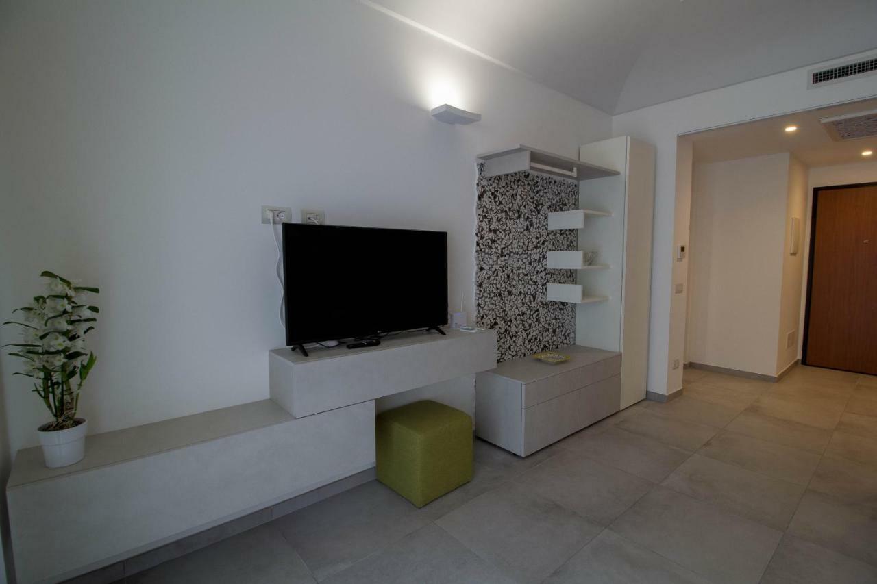 Vila Chiaro-La Casa Al Mare Minori Exteriér fotografie